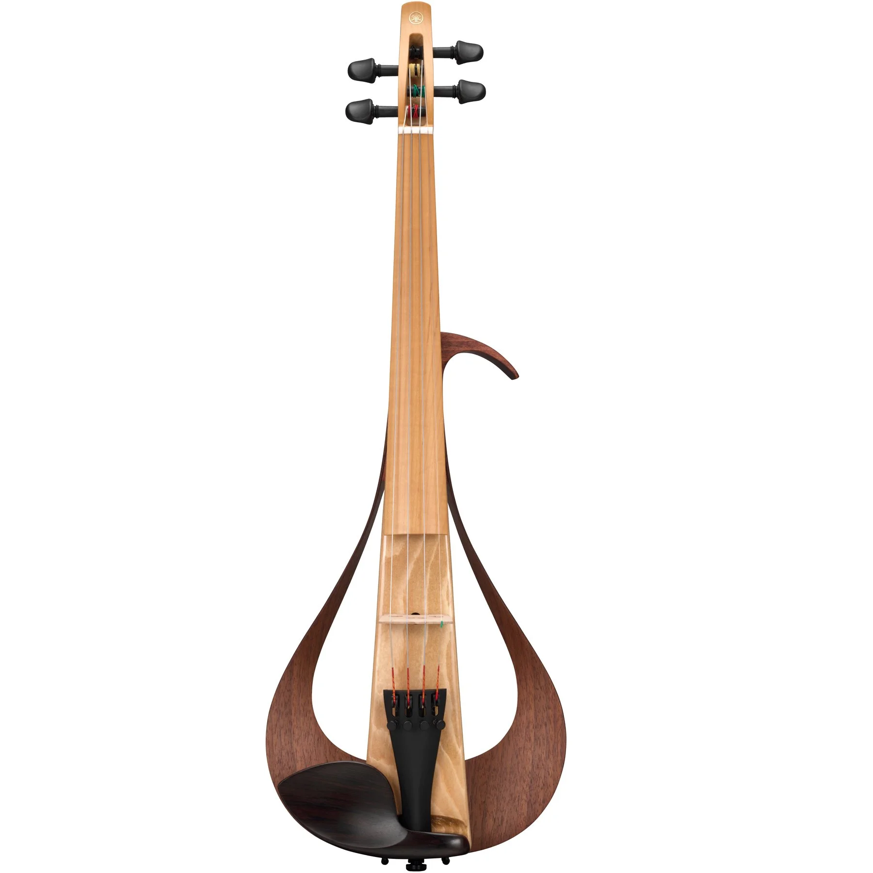 Electric Instruments — Seman Violins